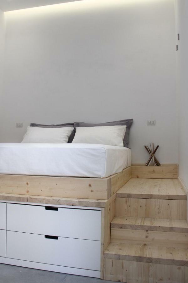Loft 52 Apartment มาร์เกริตา ดิ ซาวอยา ภายนอก รูปภาพ