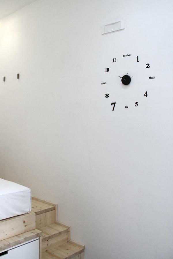 Loft 52 Apartment มาร์เกริตา ดิ ซาวอยา ภายนอก รูปภาพ